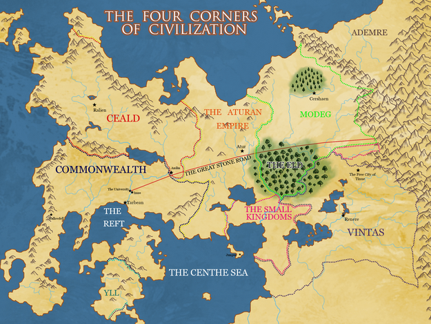 Commitment, by Salt2Pepper, Made with Krita